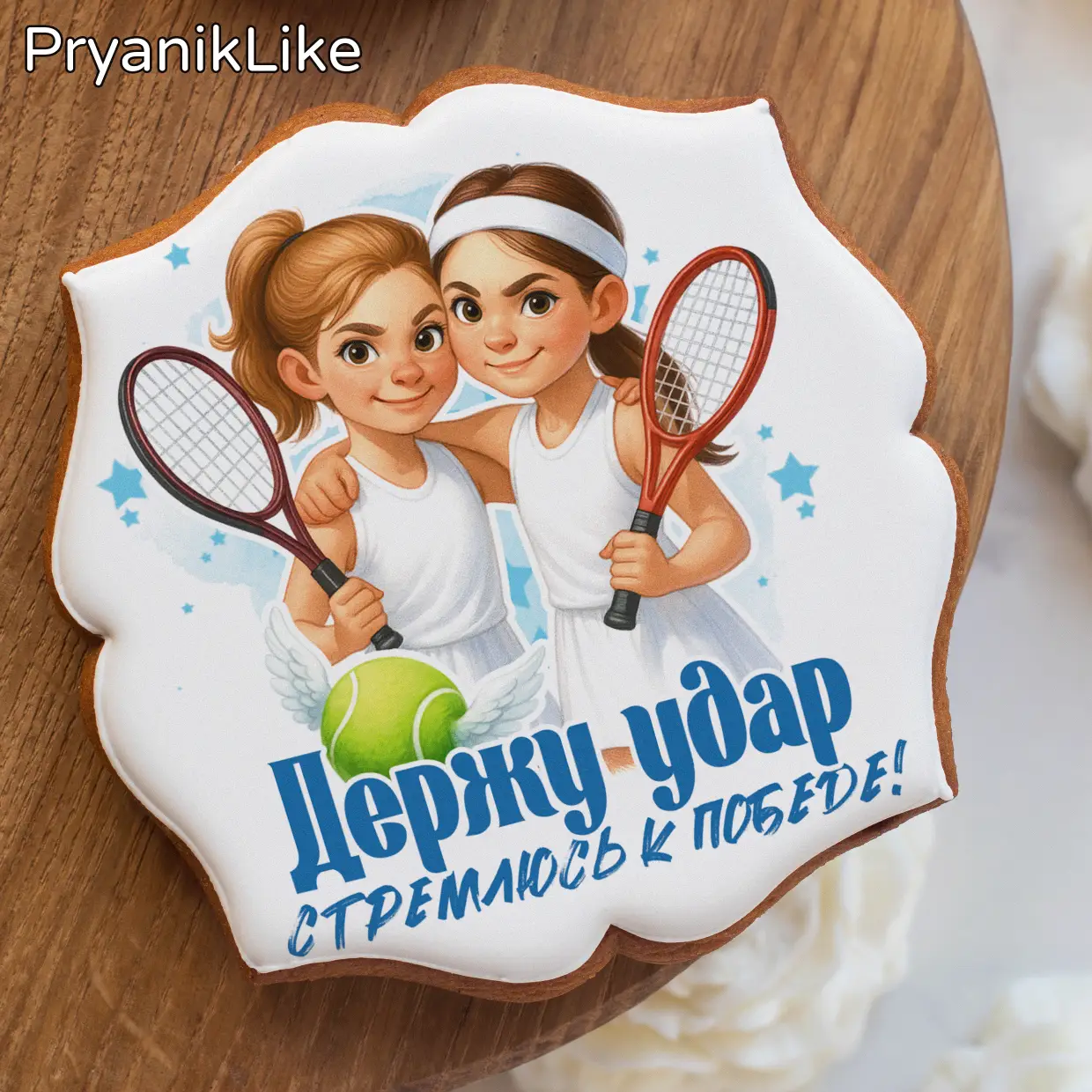 Большой тенис (18)